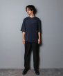 画像7: N'enuphar　サマーウォーズ　ナツキと(仮)ケンジ　ワッペンカットソー (7)