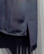 画像7: N'enuphar　パイピングボーリングシャツ (7)