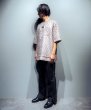 画像9: N'enuphar　パイピングハーフスリーブカットソー (9)