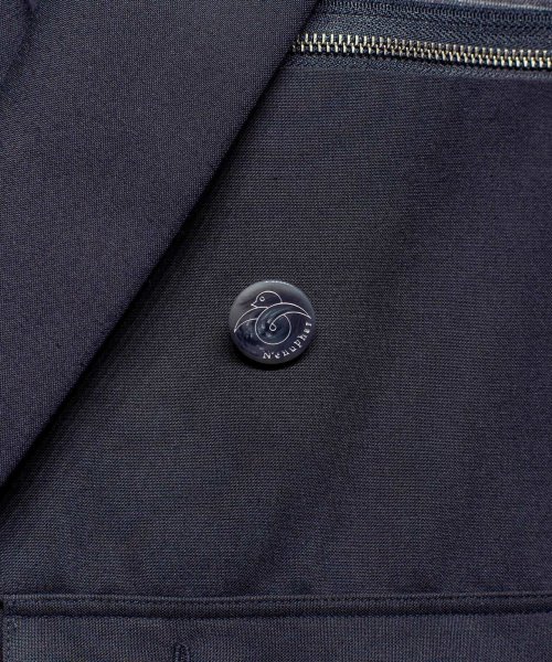 画像7: N'enuphar ダブルテーラードジャケット (7)