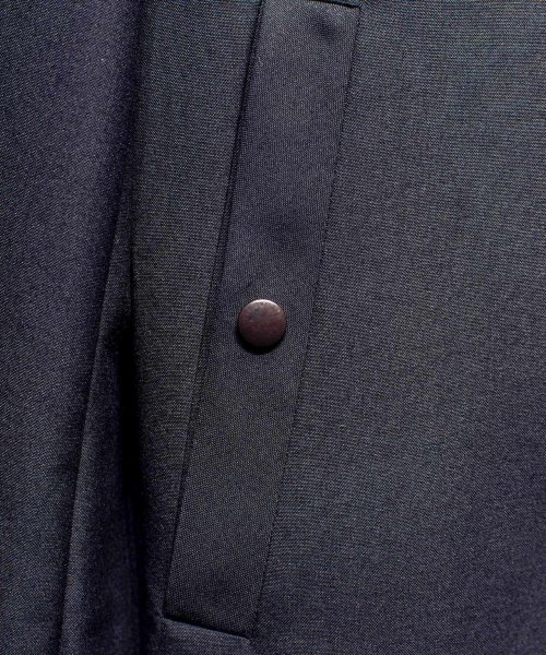 画像9: N'enuphar ダブルテーラードジャケット (9)