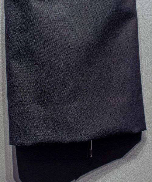 画像13: N'enuphar サイドライン フレア スリムスラックスパンツ (13)