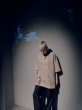 画像11: N'enuphar　パイピングハーフスリーブカットソー (11)