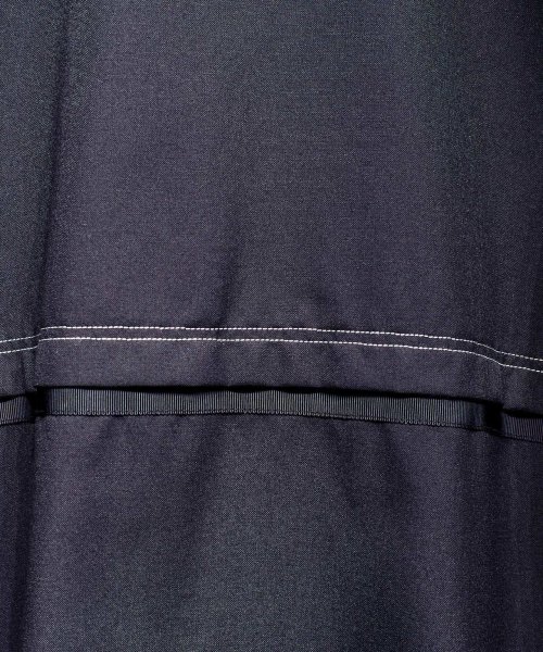 画像10: N'enuphar ダブルテーラードジャケット (10)