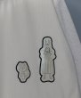 画像5: N'enuphar　サマーウォーズ ナツキと仮ケンジ ワッペンスウェット (5)