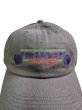 画像3: TENDER PERSON KANJI SOUVENIR CAP"YASHA" GRAY (3)