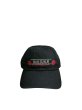 画像1: TENDER PERSON KANJI SOUVENIR CAP "ICHIBANBOSHI" BLACK (1)
