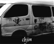 画像3: Azuma. "Blankey Jet City" Hidemi Ogata Photographs 25AH-CS-06“C.B.JIM” S/S T-SHIRT　BLACK (3)