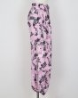 画像4: rurumu: "Unknown Plants" printed detachable pants pink (4)