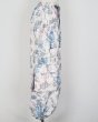 画像8: rurumu: "Unknown Plants" printed detachable pants ivory (8)