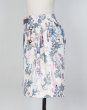 画像11: rurumu: "Unknown Plants" printed detachable pants ivory (11)