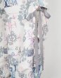 画像7: rurumu: "Unknown Plants" printed detachable pants ivory (7)