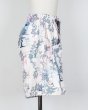画像12: rurumu: "Unknown Plants" printed detachable pants ivory (12)