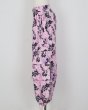画像3: rurumu: "Unknown Plants" printed detachable pants pink (3)
