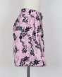画像13: rurumu: "Unknown Plants" printed detachable pants pink (13)