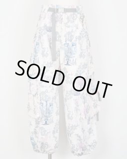 rurumu ベルト　ホワイト ZARA WOMAN NWT SS23 OYSTER WHITE ORGANZA RUFFLE RIB BODYSUIT