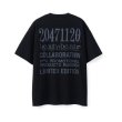 画像2: beauty:beast　20471120 COLLABORATION  S/S TEE_3 BLACK (2)