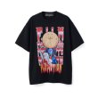 画像1: beauty:beast　20471120 COLLABORATION  S/S TEE_3 BLACK (1)