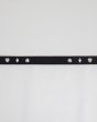 画像5: rurumu: leather mini pouch belt black (5)