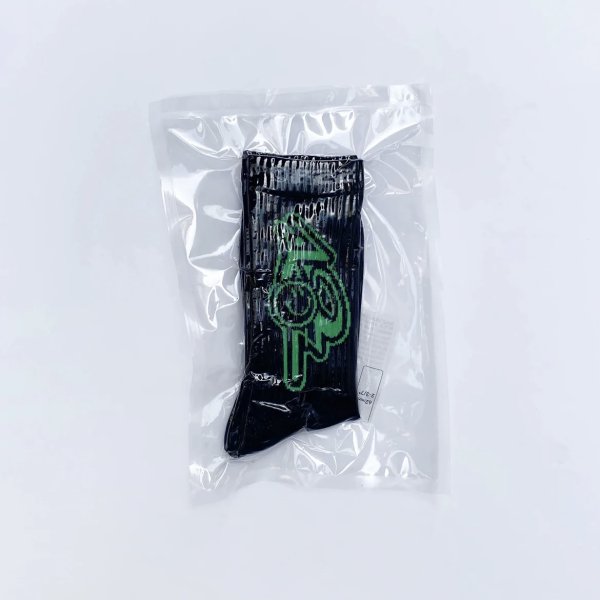 画像1: BODYSONG.　SOCKS!!! A2Z (1)