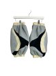 画像1: BALMUNG　ボアレッグカバー　Grey (1)