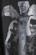 画像5: BODYSONG.  25AW　T/PC/OHIANA2 GREY (5)