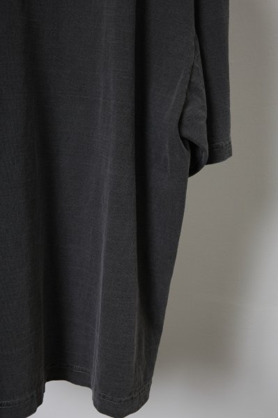 画像4: BODYSONG.  25AW T/PC/OHIANA2 GREY (4)