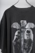 画像3: BODYSONG.  25AW　T/PC/OHIANA2 GREY (3)