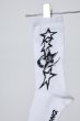 画像4: BODYSONG.  SOCKS!　WSTAR (4)