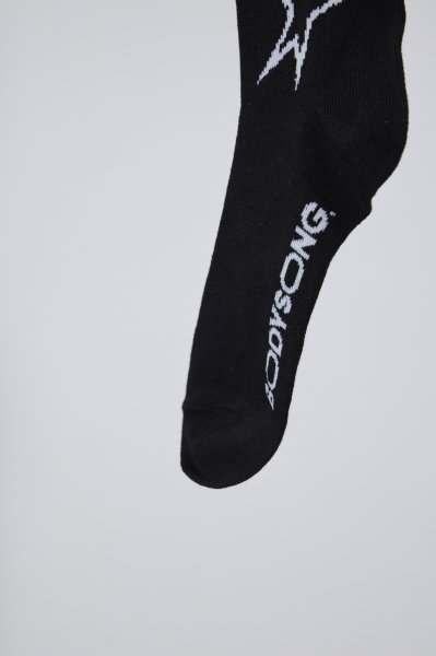 画像3: BODYSONG.  SOCKS! BSTAR (3)