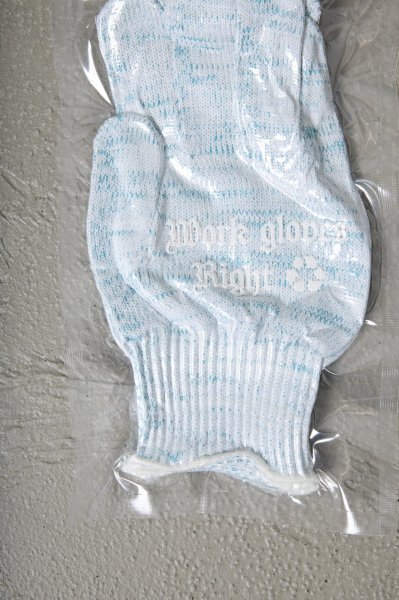 画像3: BODYSONG.  WORK GLOVES! BLUE (3)