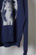 画像7: BODYSONG. 25AW PULL/PC/OHIANA2 BLUE (7)