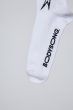 画像3: BODYSONG.  SOCKS!　WSTAR (3)