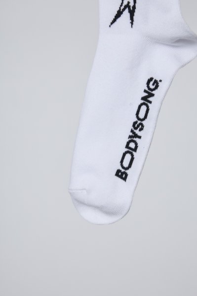 画像3: BODYSONG.  SOCKS! WSTAR (3)