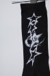 画像2: BODYSONG.  SOCKS!　BSTAR (2)