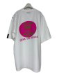 画像2: KIDILL 25AW KL1023 SEDITIONARIES T-SHIRT VINTAGE WHITE (2)