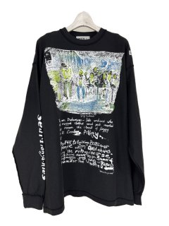 KIDILL - boys in the band