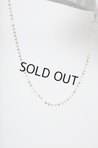 画像5: BODYSONG.  25AW TROMPE L'OEIL MIL HAT JUV KHAKI (5)