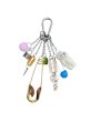 画像2: KIDILL 25AW KL1033 PUNK KEY CHARM (2)