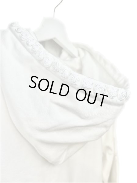 画像5: the tens -the10s rose foodie 白 (5)