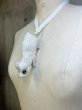 画像4: the tens -the10s rats finger doll necklace 白 (4)
