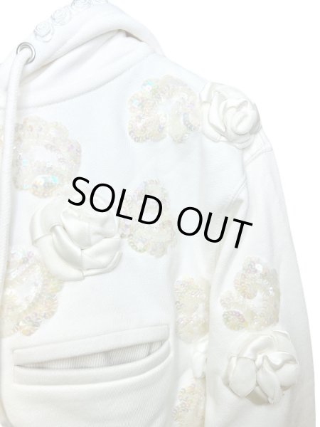 画像3: the tens -the10s rose foodie 白 (3)