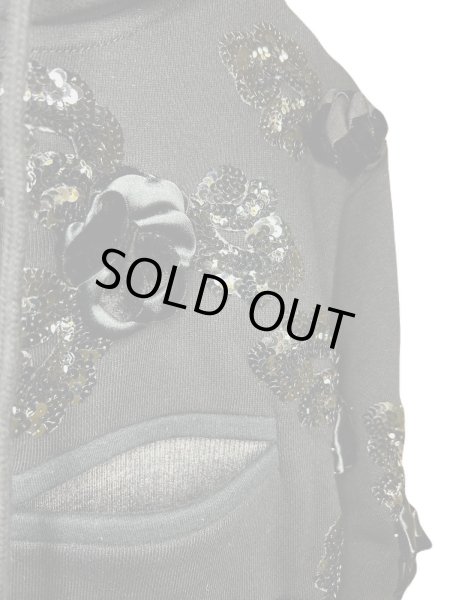 画像4: the tens -the10s rose foodie 黒 (4)