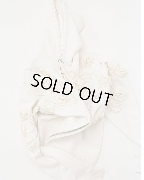 画像6: the tens -the10s rose foodie 白 (6)