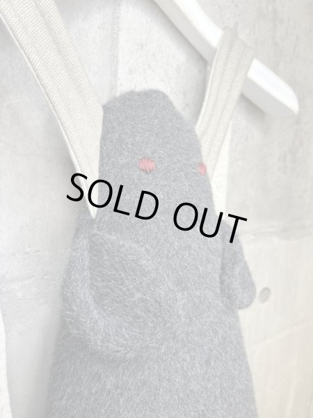 画像3: the tens -the10s rats back pack gray (3)