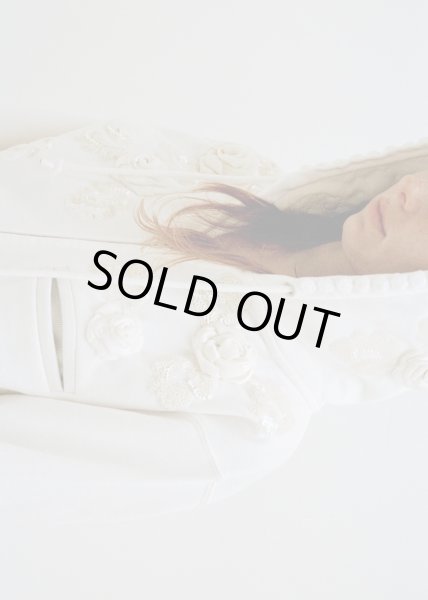 画像8: the tens -the10s rose foodie 白 (8)