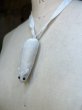 画像3: the tens -the10s linen rats amulet necklace black eyes (3)
