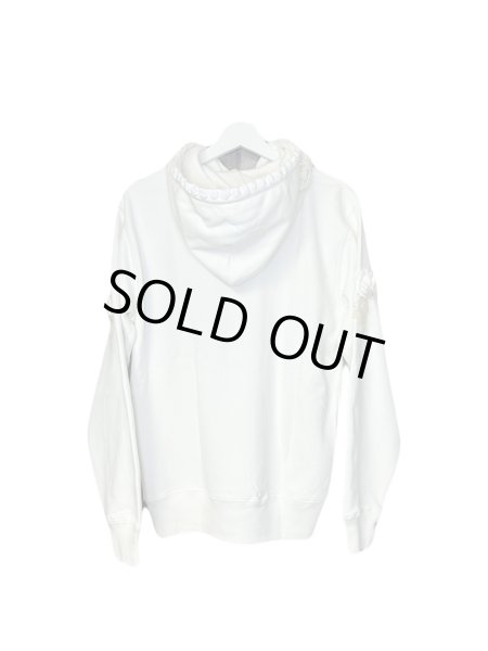 画像2: the tens -the10s rose foodie 白 (2)