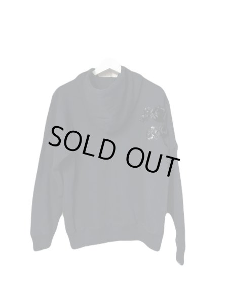 画像2: the tens -the10s rose foodie 黒 (2)