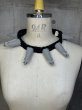 画像2: the tens -the10s 6rats choker black (2)